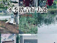 -武汉园博园(武汉自然博物馆)