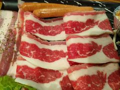 -秋木烤肉·韩国牛肉名家(高新旗舰店)
