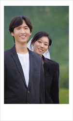 -布丁婚纱摄影工作室
