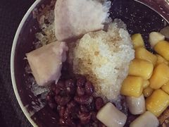 -鲜芋仙(南开大悦城店)