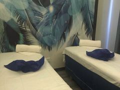 -禧瑞 ·丝浴主题·水疗·spa(中山公园店)