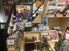 -Echo回声黑胶唱片咖啡馆