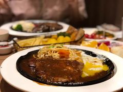 -诺丁牛排(南京江宁万达店)