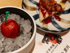 -贵木日本料理·铁板烧(新地假日广场店)