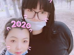 -大兴滨河森林公园