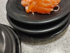 -争鲜回转寿司(金桥家乐福店)