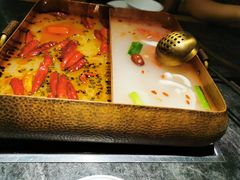 -许府牛火锅(信义坊总店)