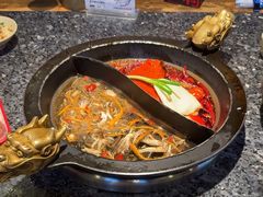 -蜀大侠火锅(春熙路店)