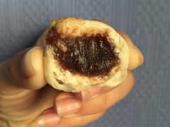 豆沙一口酥-宋记饼家(石门二路店)