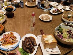 -悦色烤鸭店