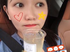 -COTTON CAFE(德信·中外公寓店)