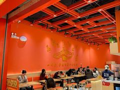 -西北馍王.陕西手工面(龙湖白沙天街店)