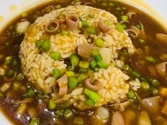 海肠捞饭-以前的小酒馆(中山广场店)