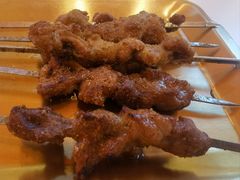 -三子烤羊腿·海鲜(弘阳店)