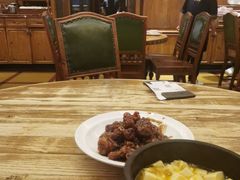 -新白鹿餐厅(龙游路总店·杭帮菜名店)
