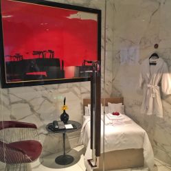 -广州四季酒店·花水疗中心·高空Spa