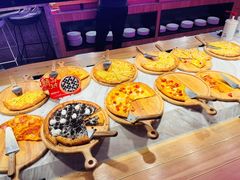 -比格比萨自助(延庆万达广场店)