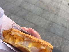 -味正点车轮饼可丽饼(南禅寺店)