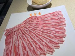-蜀留香火锅·始于1999·原四川老火锅(白堤路店)