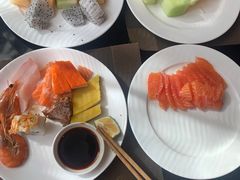 -万豪咖啡厅