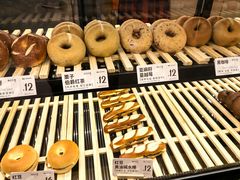 -One Bagel·一个贝果(悠唐店)