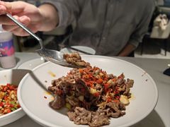 -兰湘子·湘菜小炒(济南领秀城店)