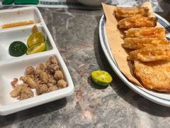 -禄婶鸡煲·打边炉