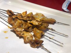 -壹陆陆烧烤(平房总店)