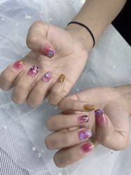 -如一·美甲美睫