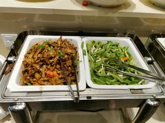 -素满香·素食自助餐(苏州·临顿路店)
