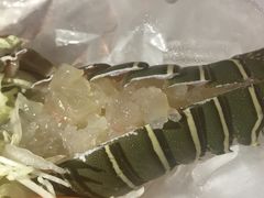 -拉威海鲜市场