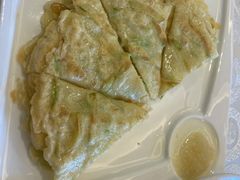 糊塌子-马凯餐厅(长椿街店)