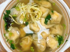 -吉云馄饨(桑梓路店)