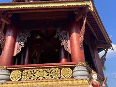 -西双版纳总佛寺