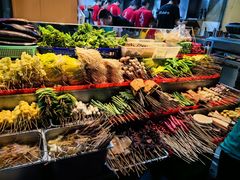 -为民烧烤吧.自贡爆炒菜(收录10年好店)