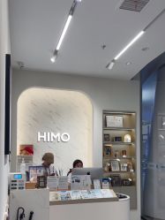 -海马体家庭照相馆(杭州远洋乐堤港店)