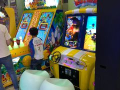 -小象猛犸(炫地购物中心店)