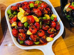 -小俩口烧烤东北菜(双井店)