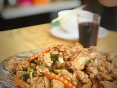 -渔家颂歌渔家味道(青石路店)