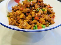 -福阿婆老牌湘菜(大润发店)