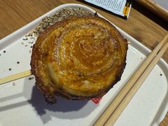 -熙成烧烤(白塔岭店)