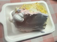 -Biteology Artisan Cakes(红庄·国际文化保税创新园店)