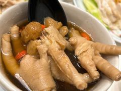 -红大哥水门鸡饭(總店)