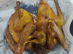 -煲煲掂风味煲仔饭餐厅(西区店)