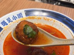 -遇见小面(广州南站店)