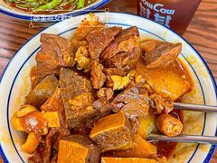 -CowCow其其·牛杂咖啡公司(六运店)
