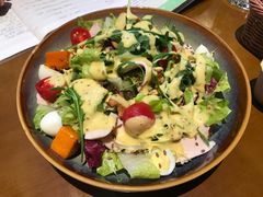 -G+KITCHEN(龙湖狮山天街店)