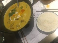 -美奈小馆·越南料理(中航城君尚购物中心店)