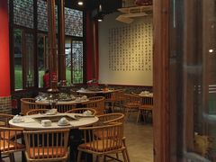 -西昌老号李小肠特色烧烤园(温江店)