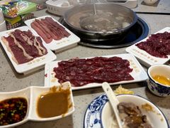 -杏花吴记牛肉火锅